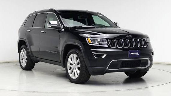 JEEP GRAND CHEROKEE 2017 1C4RJFBG2HC715664 image